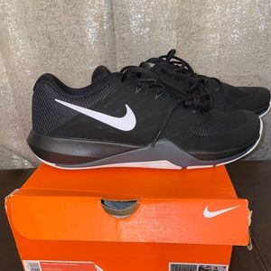 Nike Lunar Prime Iron ii